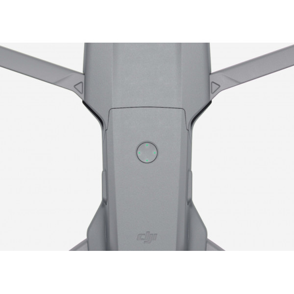 Складной дрон DJI Mavic Air 2